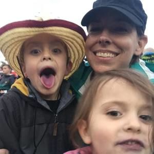 Meet your Posher, Diane